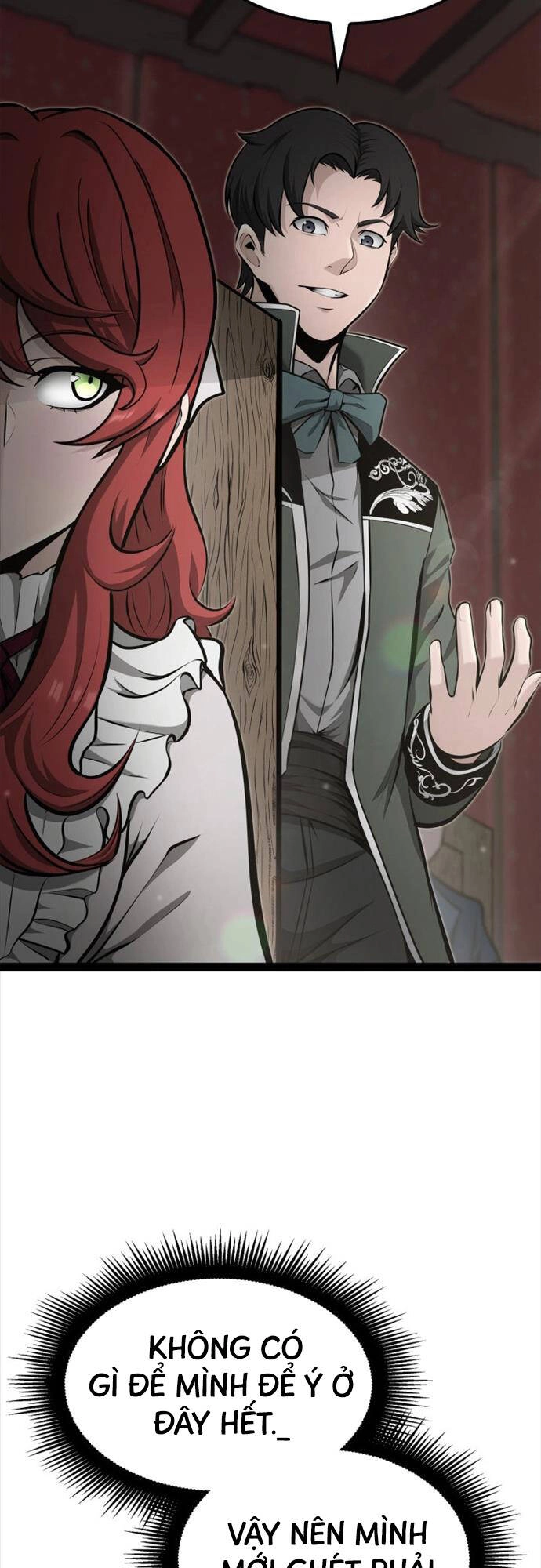 Nhà Vô Địch Kalli Chapter 18 - 29