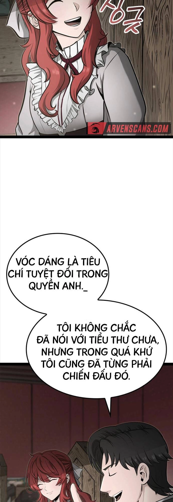 Nhà Vô Địch Kalli Chapter 18 - 31