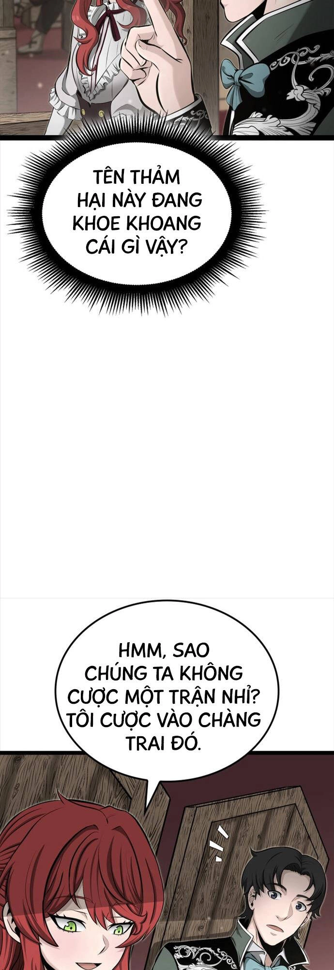 Nhà Vô Địch Kalli Chapter 18 - 32