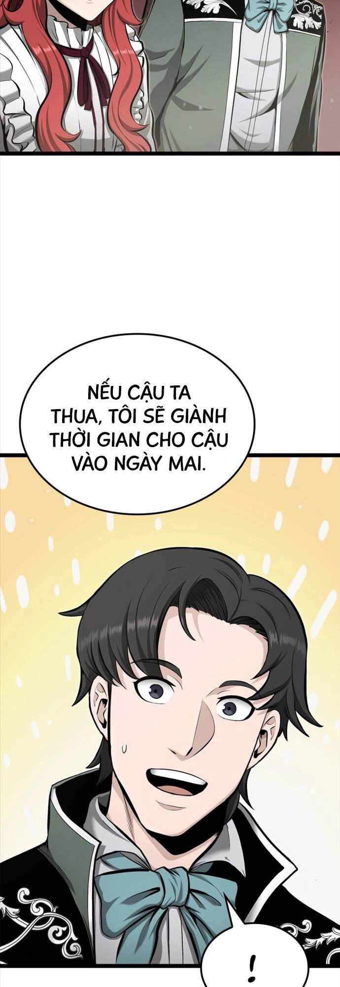Nhà Vô Địch Kalli Chapter 18 - 33