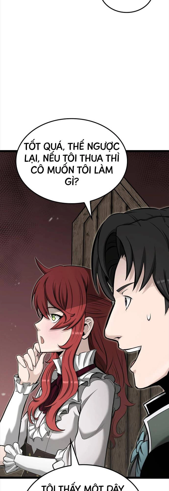 Nhà Vô Địch Kalli Chapter 18 - 34