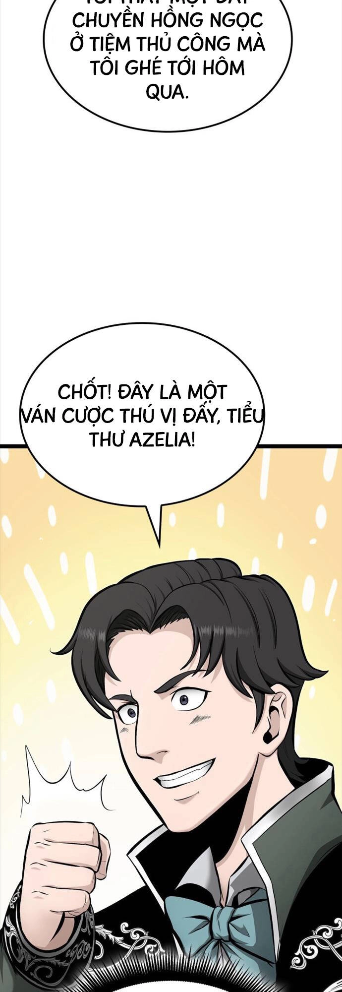 Nhà Vô Địch Kalli Chapter 18 - 35