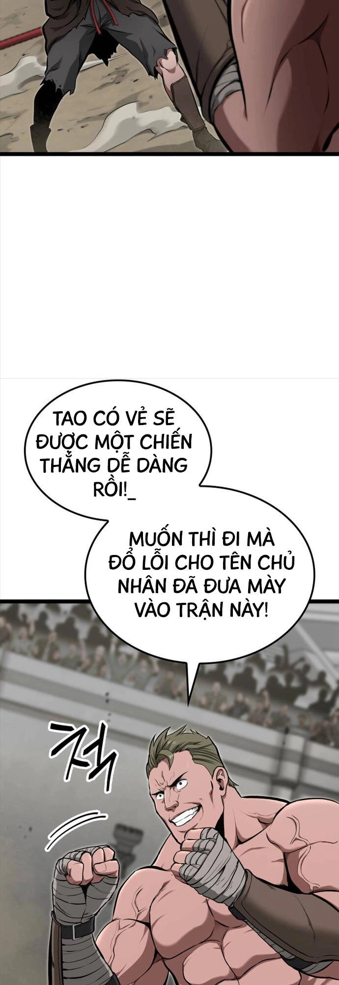 Nhà Vô Địch Kalli Chapter 18 - 37