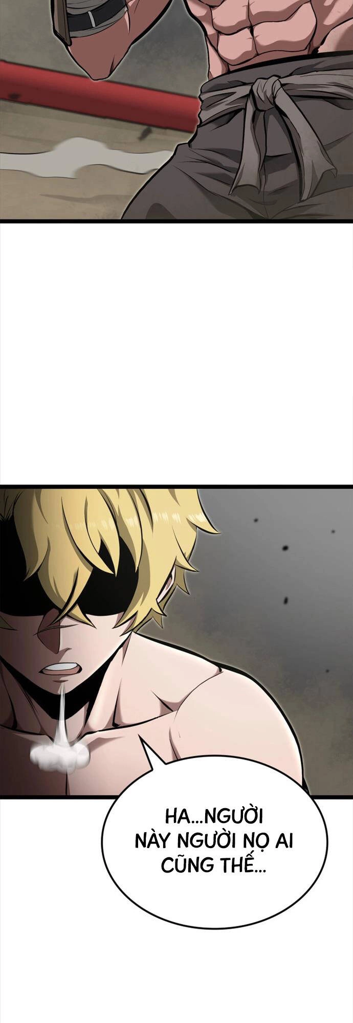 Nhà Vô Địch Kalli Chapter 18 - 38