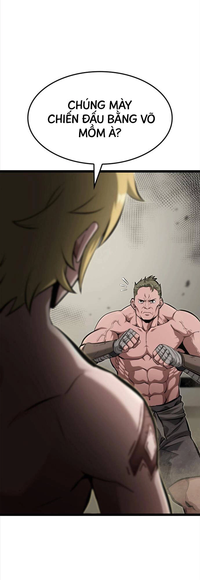 Nhà Vô Địch Kalli Chapter 18 - 39