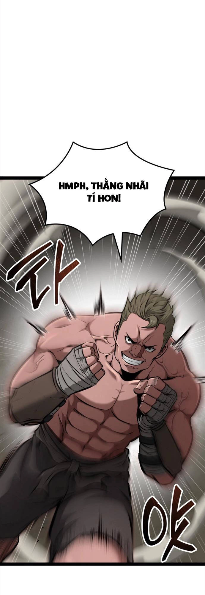 Nhà Vô Địch Kalli Chapter 18 - 41