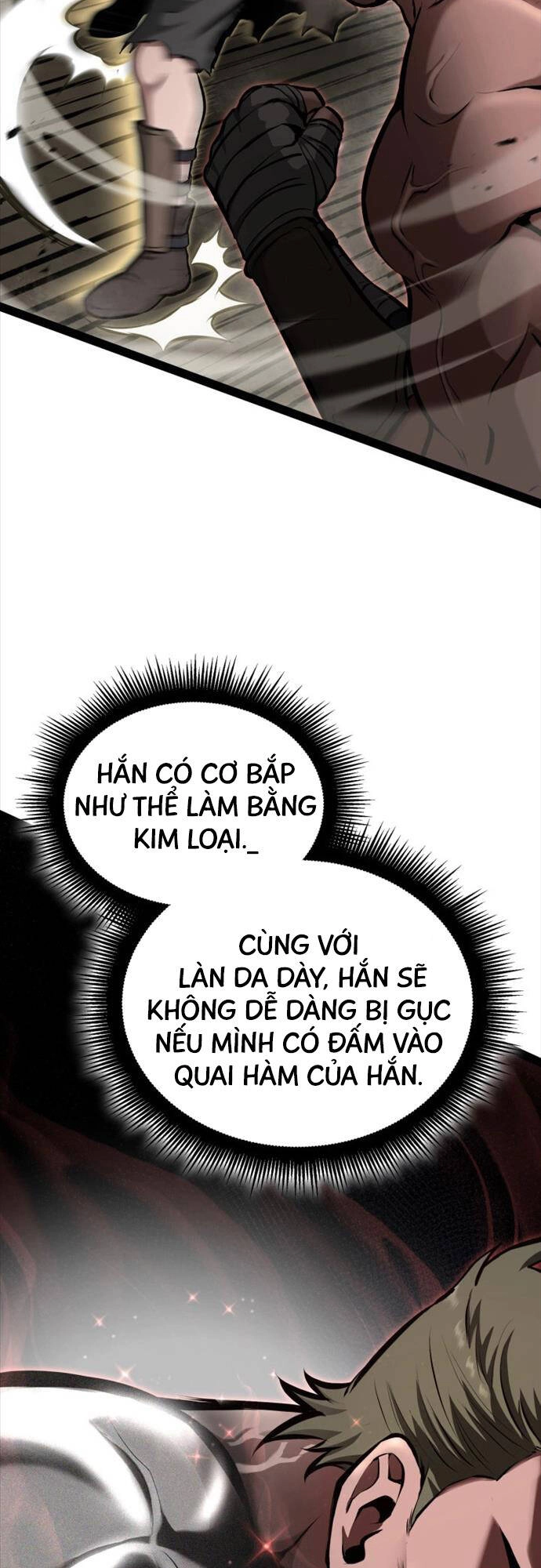 Nhà Vô Địch Kalli Chapter 18 - 43
