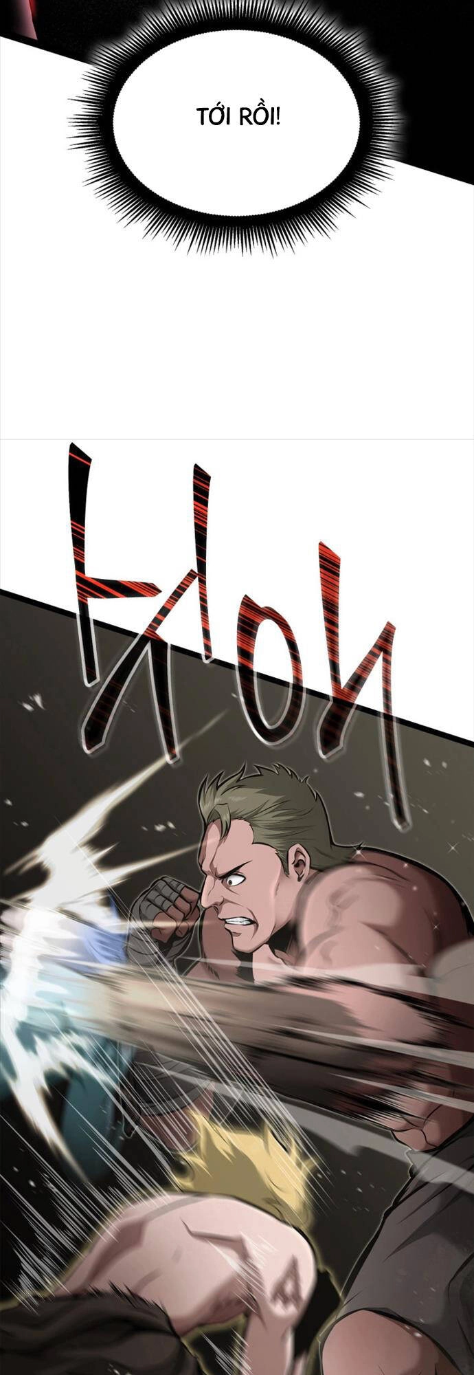 Nhà Vô Địch Kalli Chapter 18 - 45