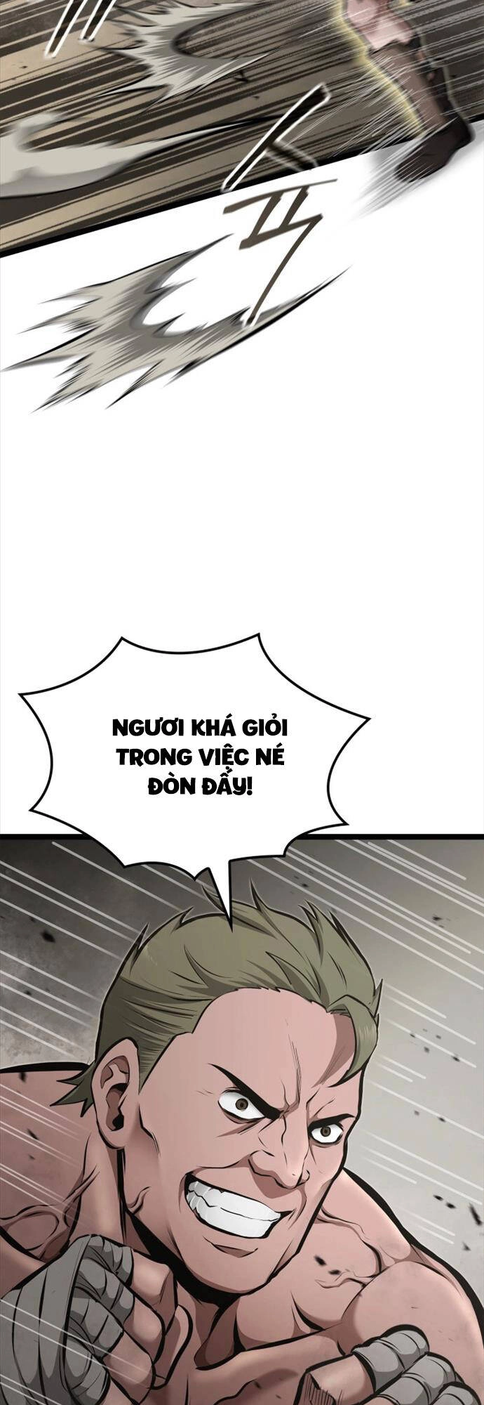 Nhà Vô Địch Kalli Chapter 18 - 47