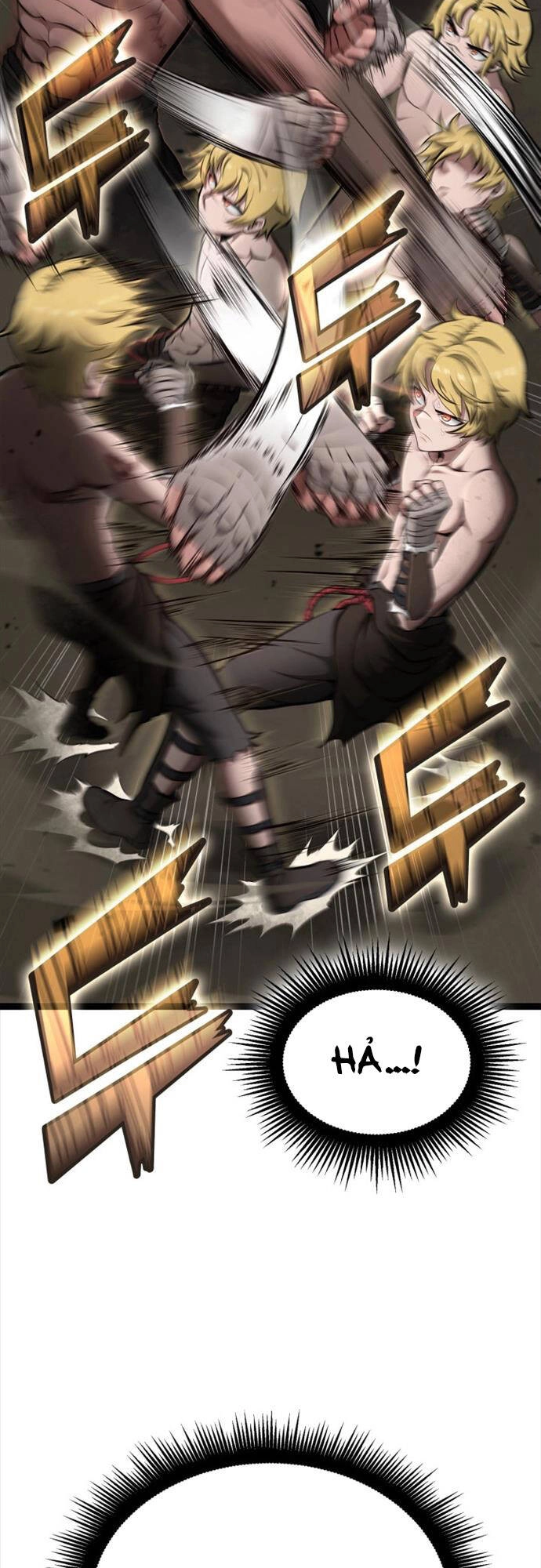 Nhà Vô Địch Kalli Chapter 18 - 53