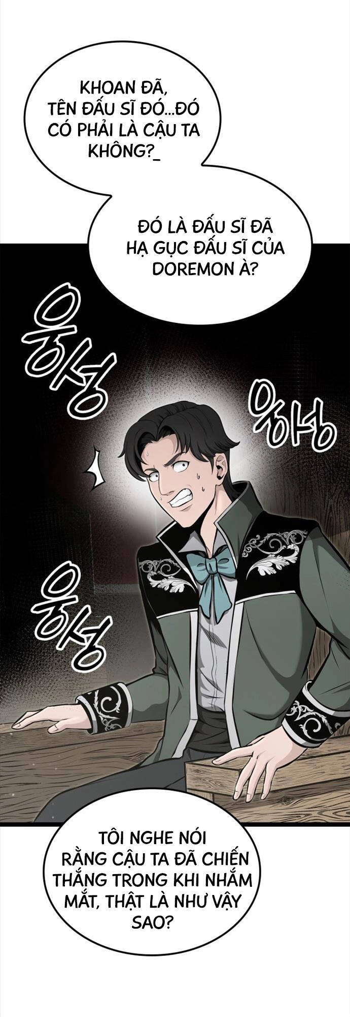 Nhà Vô Địch Kalli Chapter 18 - 56