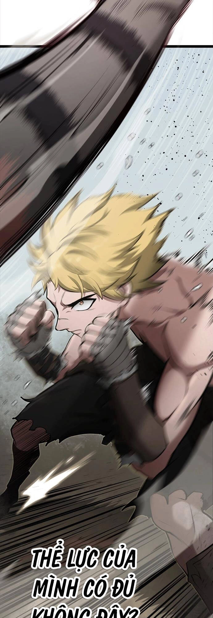 Nhà Vô Địch Kalli Chapter 19 - 5