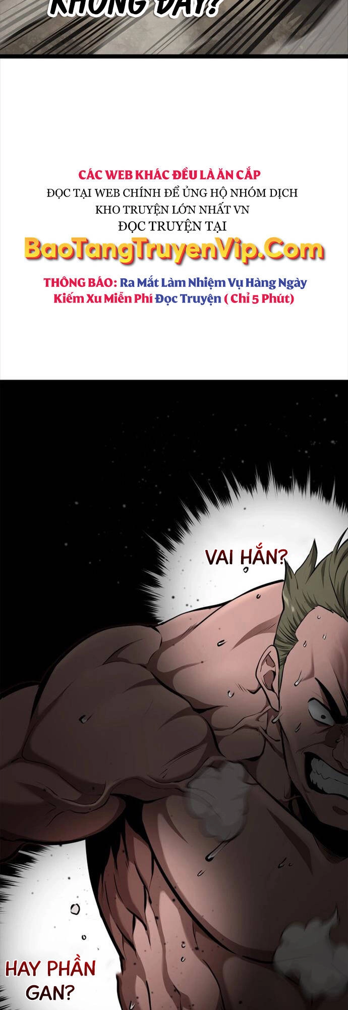 Nhà Vô Địch Kalli Chapter 19 - 6