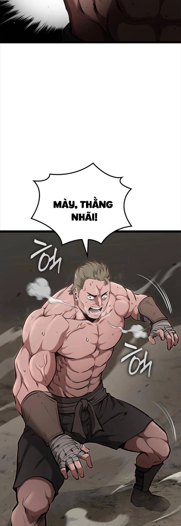 Nhà Vô Địch Kalli Chapter 19 - 7