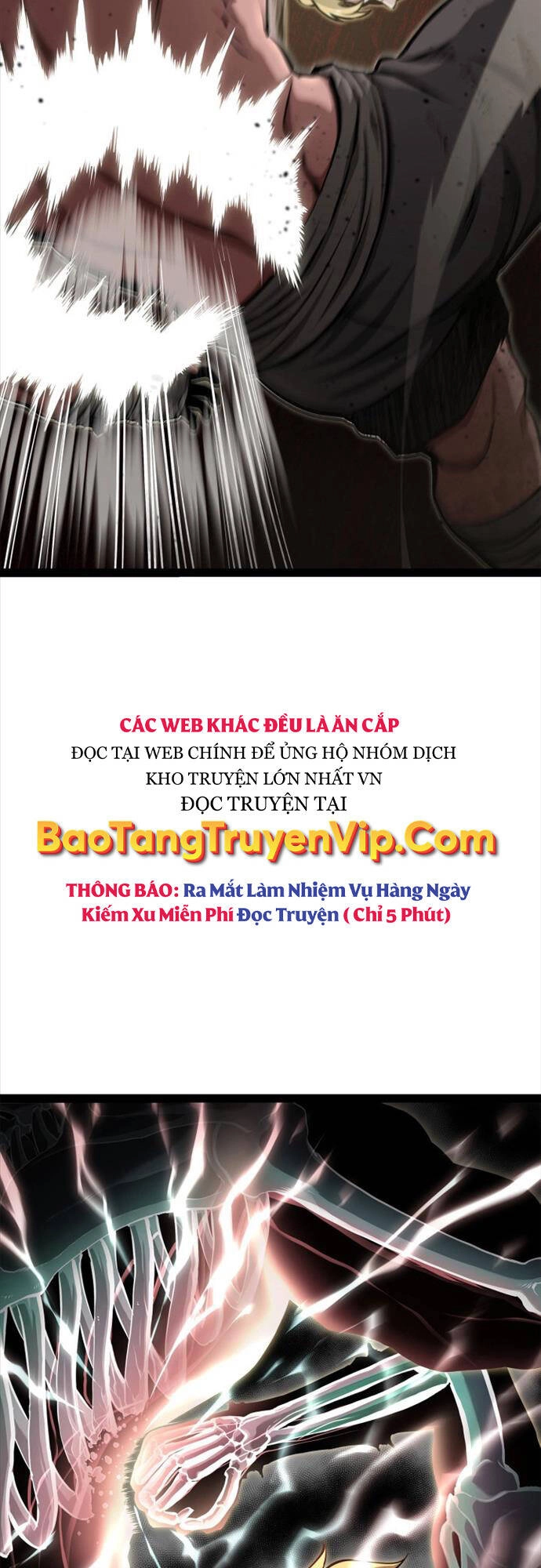 Nhà Vô Địch Kalli Chapter 19 - 11