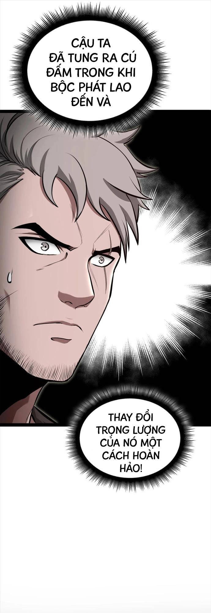 Nhà Vô Địch Kalli Chapter 19 - 14