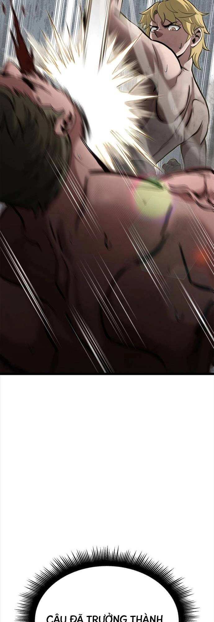 Nhà Vô Địch Kalli Chapter 19 - 20