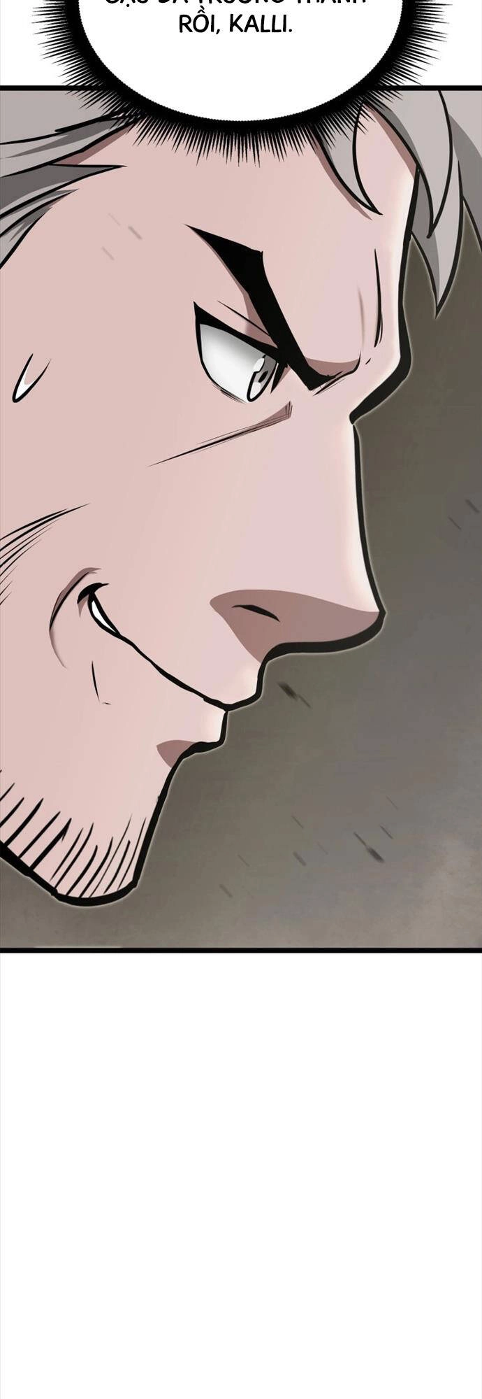 Nhà Vô Địch Kalli Chapter 19 - 21