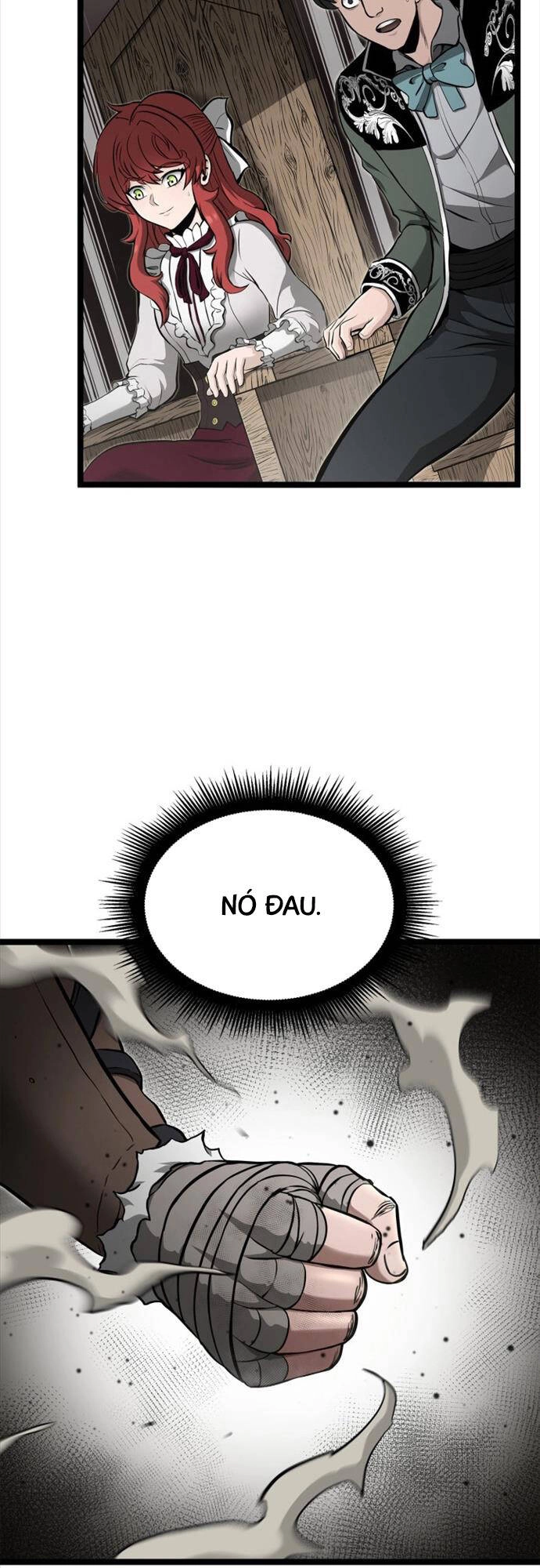 Nhà Vô Địch Kalli Chapter 19 - 24