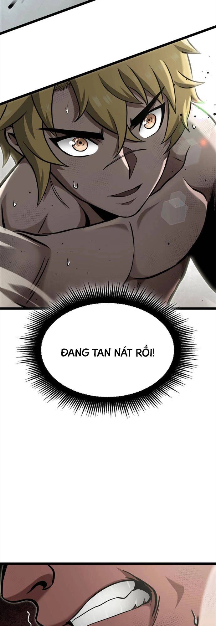 Nhà Vô Địch Kalli Chapter 19 - 26