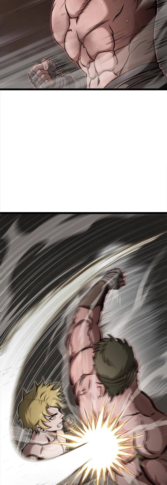 Nhà Vô Địch Kalli Chapter 19 - 28