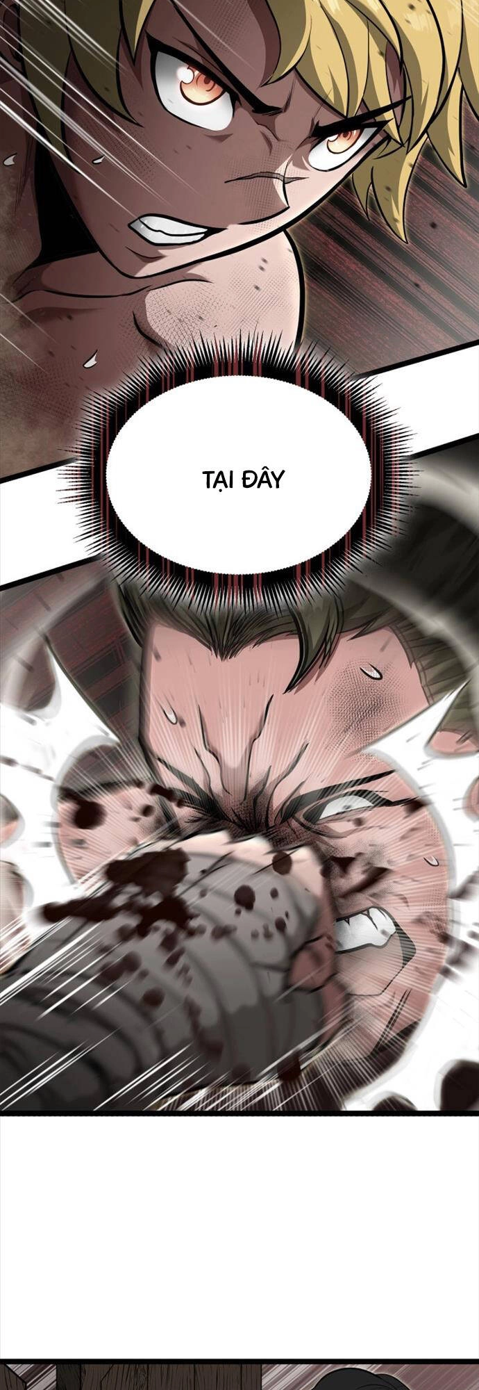 Nhà Vô Địch Kalli Chapter 19 - 35