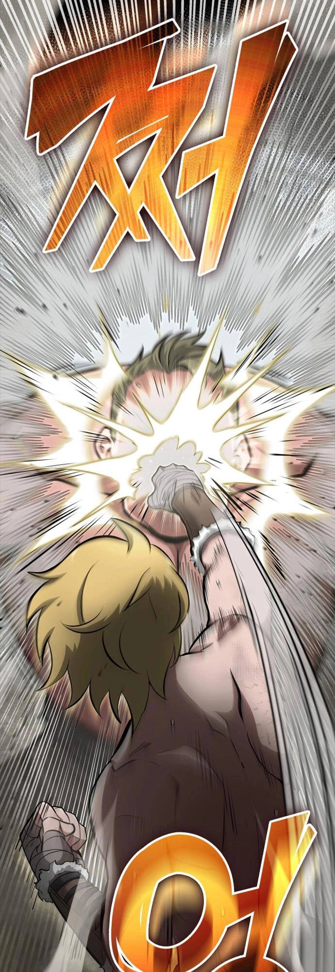 Nhà Vô Địch Kalli Chapter 19 - 38