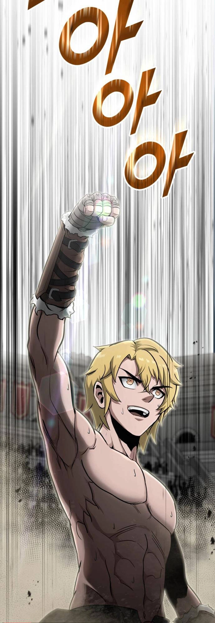 Nhà Vô Địch Kalli Chapter 19 - 43