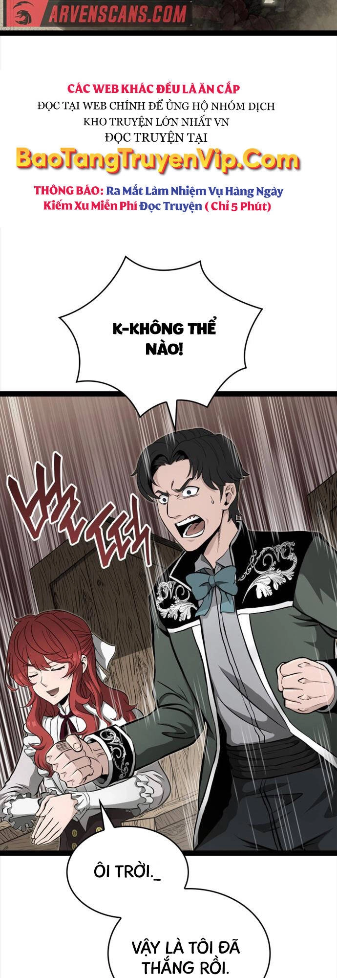 Nhà Vô Địch Kalli Chapter 19 - 44