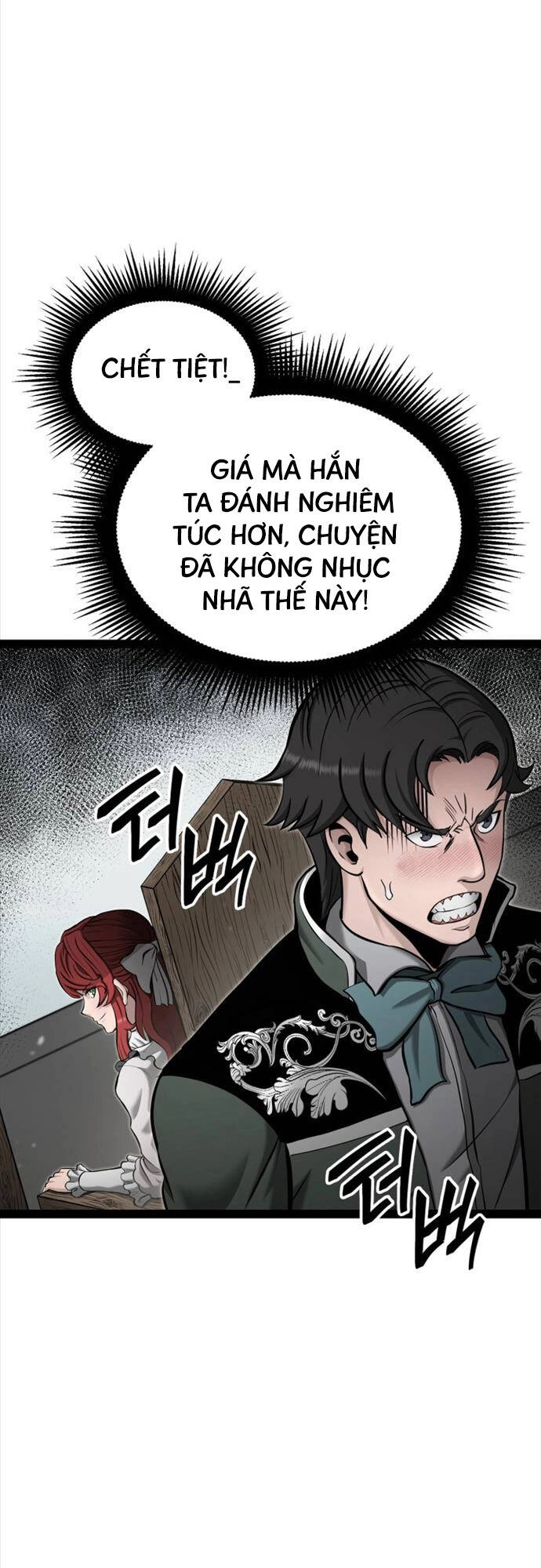 Nhà Vô Địch Kalli Chapter 19 - 46