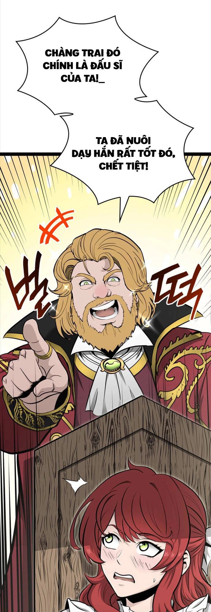 Nhà Vô Địch Kalli Chapter 19 - 47