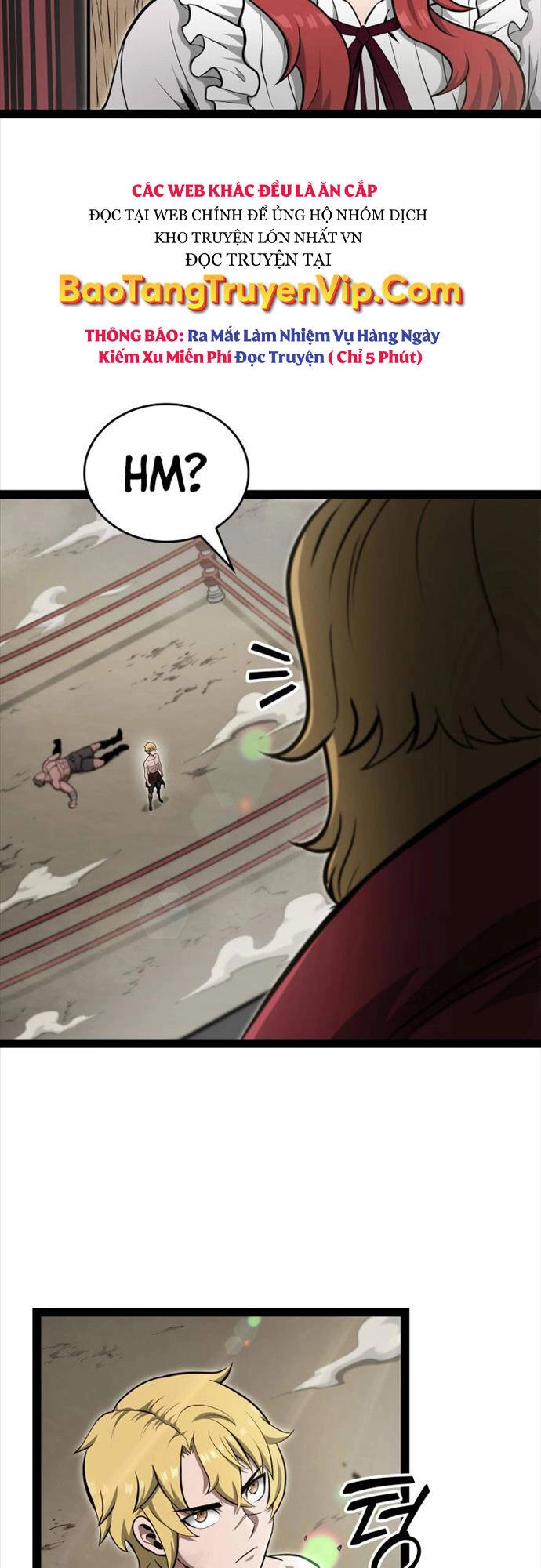 Nhà Vô Địch Kalli Chapter 19 - 48