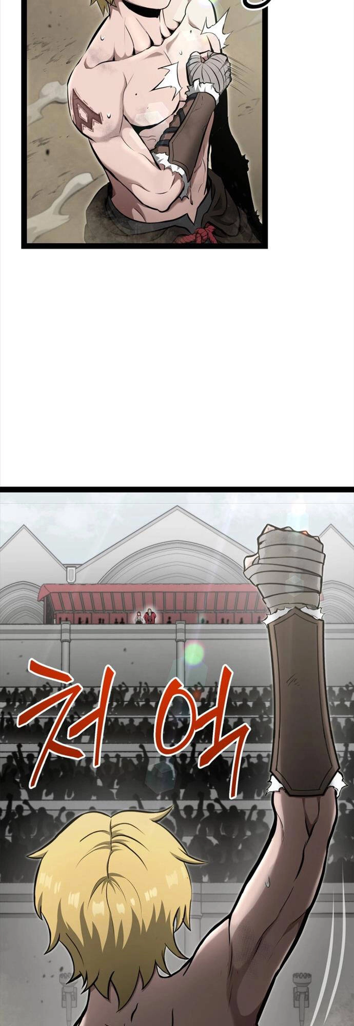 Nhà Vô Địch Kalli Chapter 19 - 49