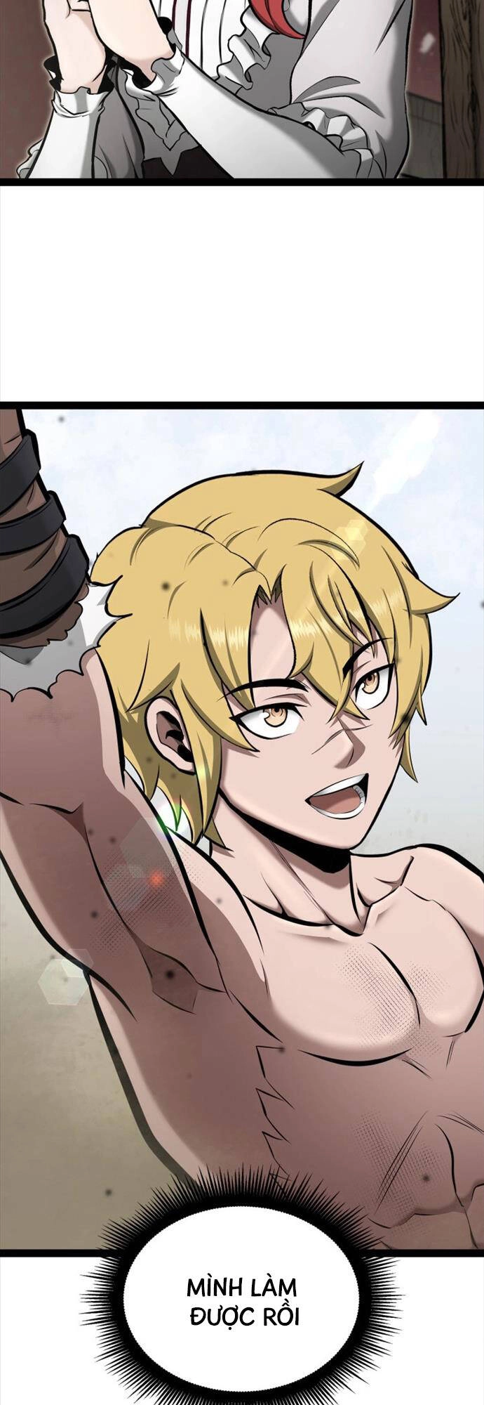 Nhà Vô Địch Kalli Chapter 19 - 51