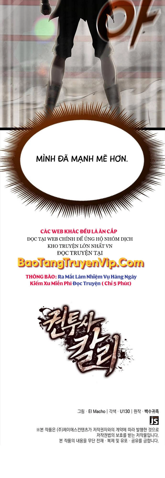 Nhà Vô Địch Kalli Chapter 19 - 53
