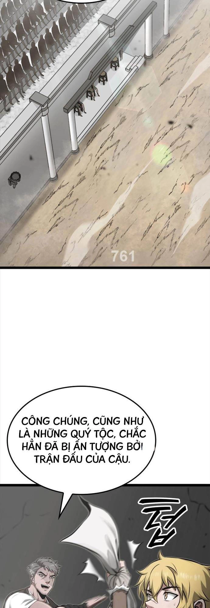 Nhà Vô Địch Kalli Chapter 20 - 2