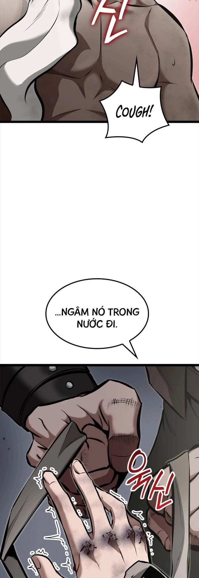 Nhà Vô Địch Kalli Chapter 20 - 4