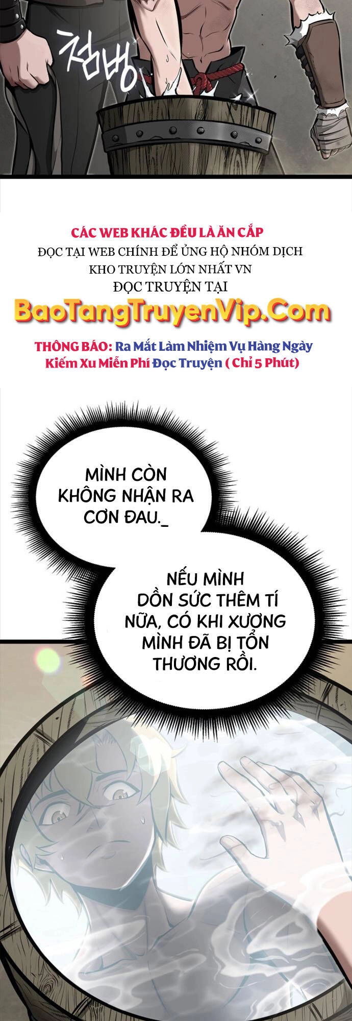 Nhà Vô Địch Kalli Chapter 20 - 6