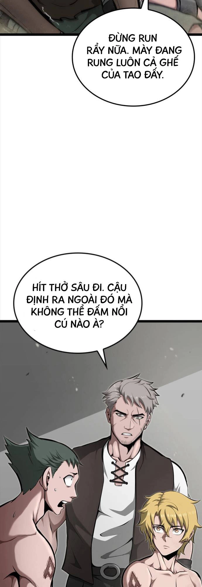 Nhà Vô Địch Kalli Chapter 20 - 9