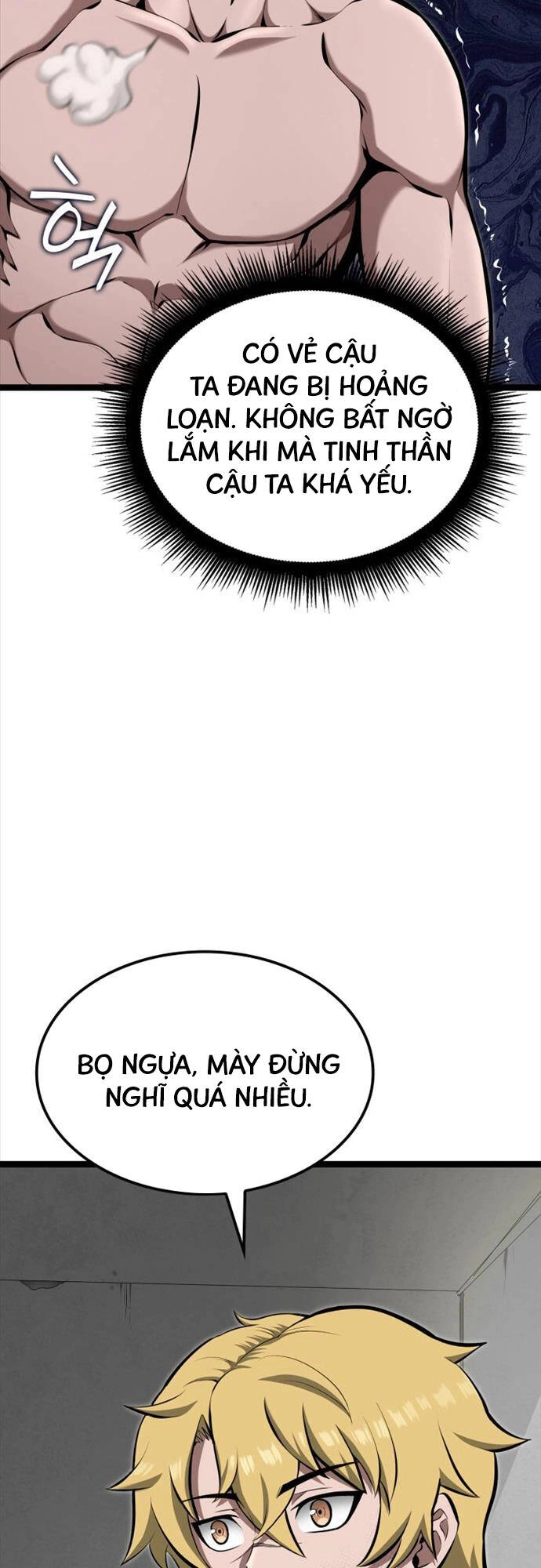 Nhà Vô Địch Kalli Chapter 20 - 11