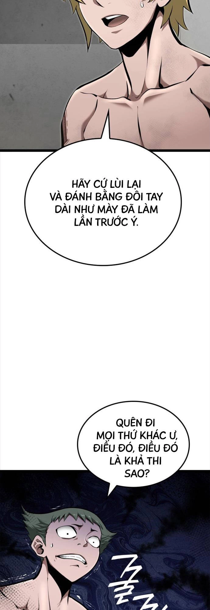 Nhà Vô Địch Kalli Chapter 20 - 12