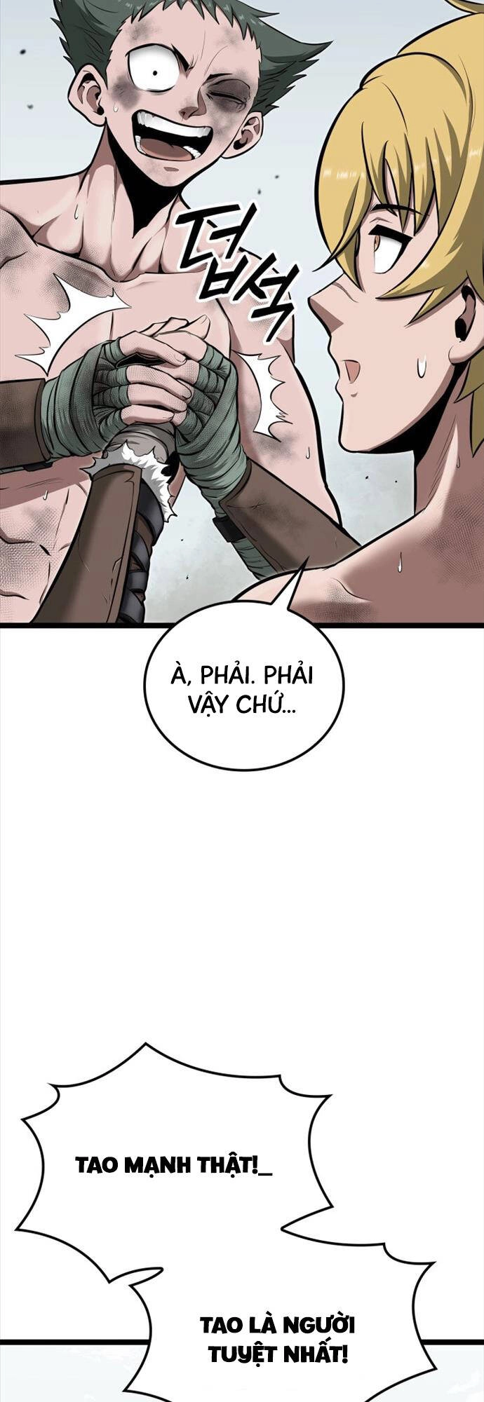 Nhà Vô Địch Kalli Chapter 20 - 16