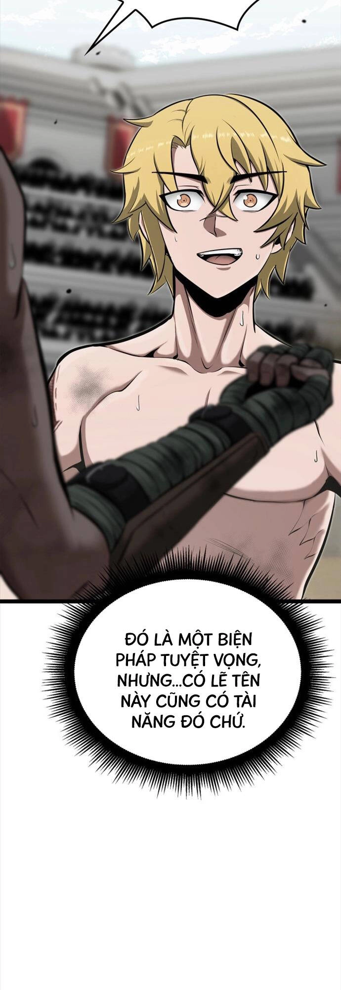 Nhà Vô Địch Kalli Chapter 20 - 17