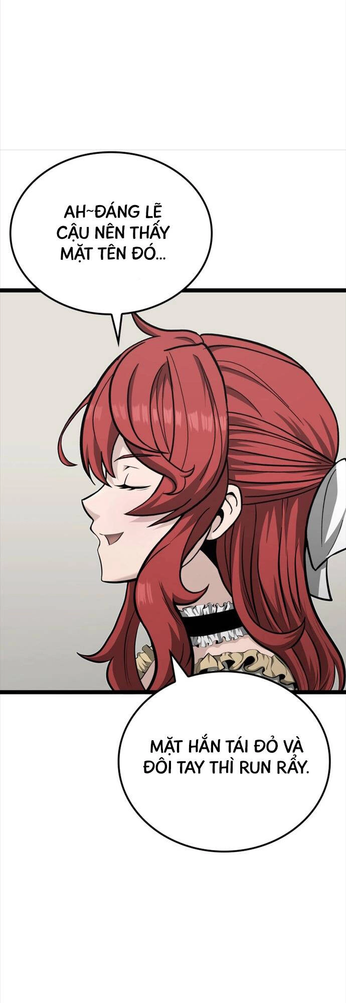 Nhà Vô Địch Kalli Chapter 20 - 19