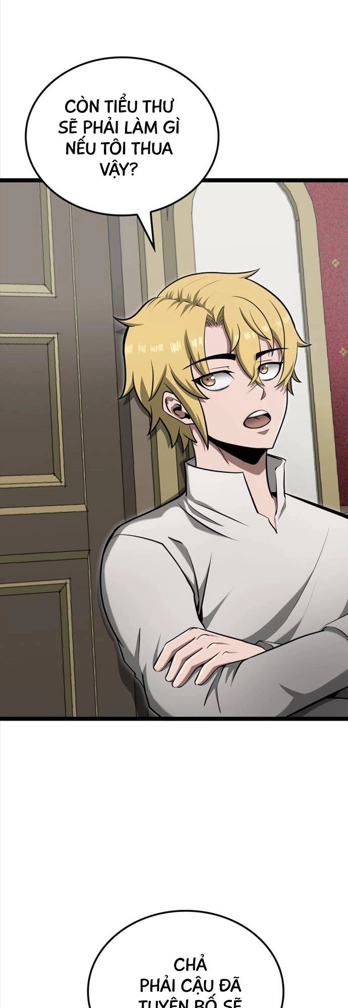 Nhà Vô Địch Kalli Chapter 20 - 20