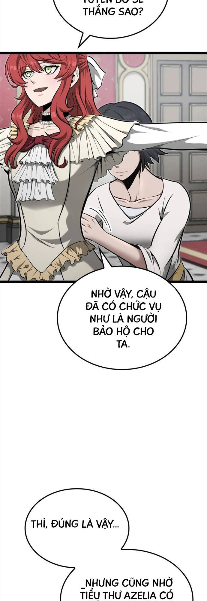 Nhà Vô Địch Kalli Chapter 20 - 21