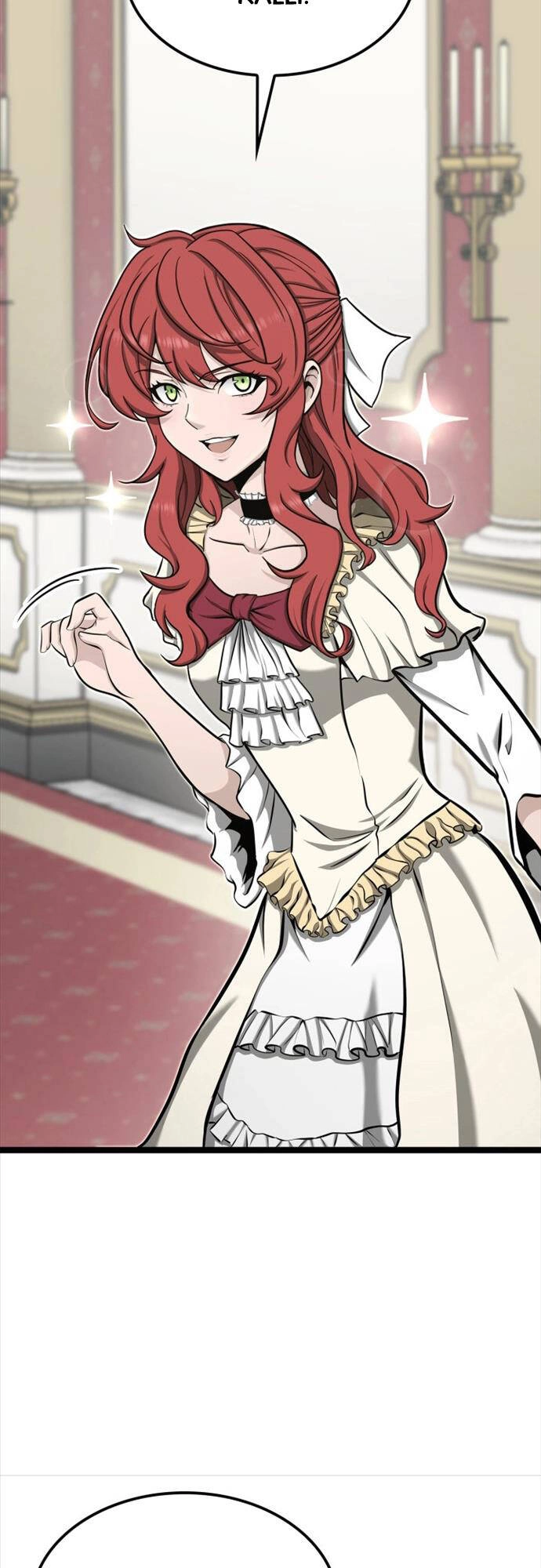 Nhà Vô Địch Kalli Chapter 20 - 23