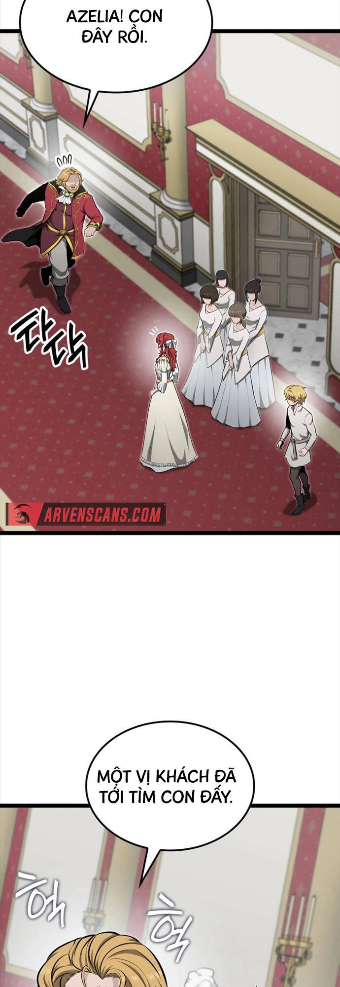 Nhà Vô Địch Kalli Chapter 20 - 24