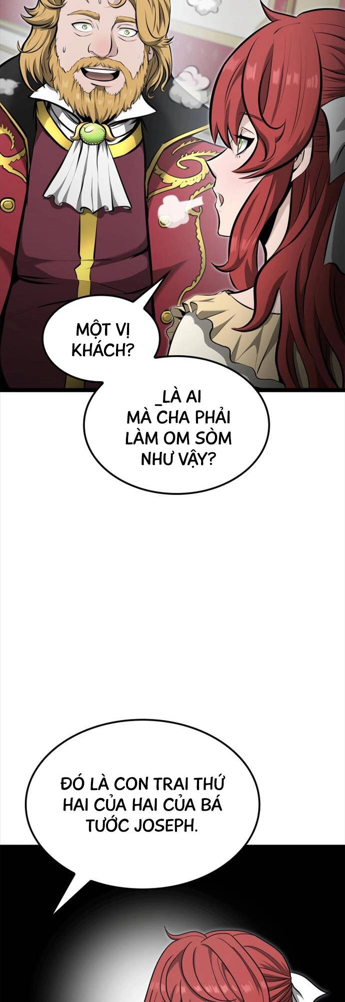 Nhà Vô Địch Kalli Chapter 20 - 25
