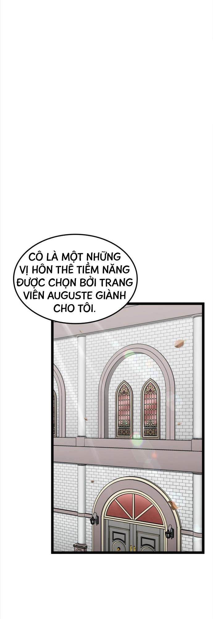Nhà Vô Địch Kalli Chapter 20 - 27